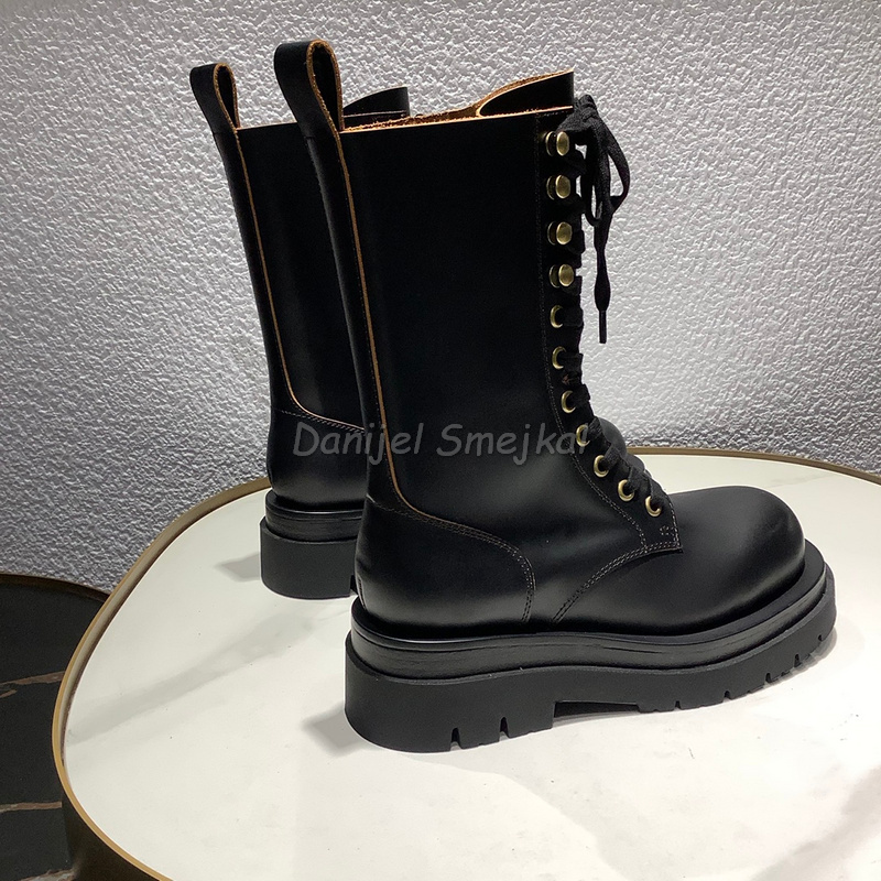 Bottega Veneta Boots Woman