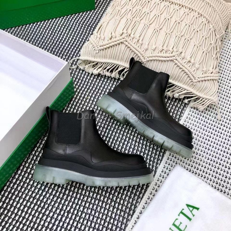 Bottega Veneta Chelsea Boots