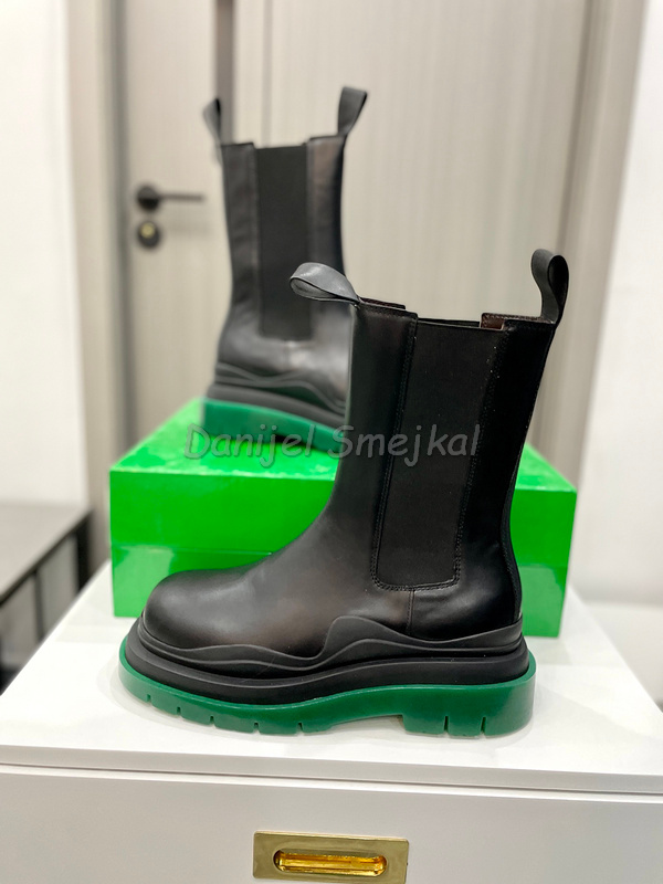 Bottega Veneta Chelsea Boots