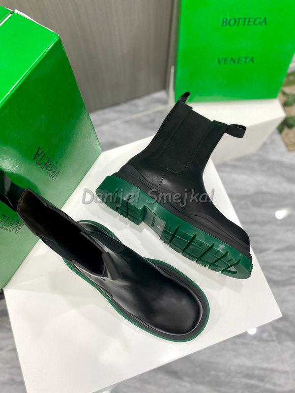 Bottega Veneta Chelsea Boots