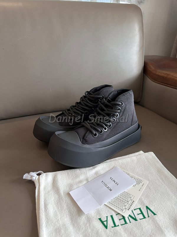 Bottega Veneta Jumbo Sneaker