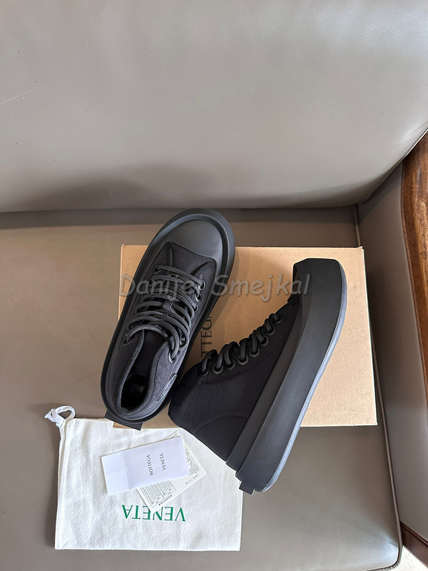 Bottega Veneta Jumbo Sneaker