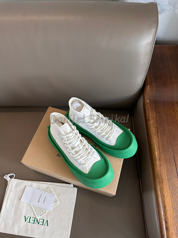 Bottega Veneta Jumbo Sneaker