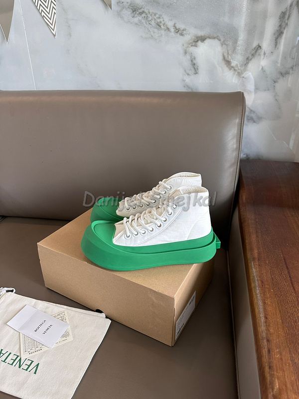 Bottega Veneta Jumbo Sneaker