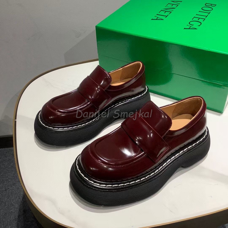 Bottega Veneta Loafers Women