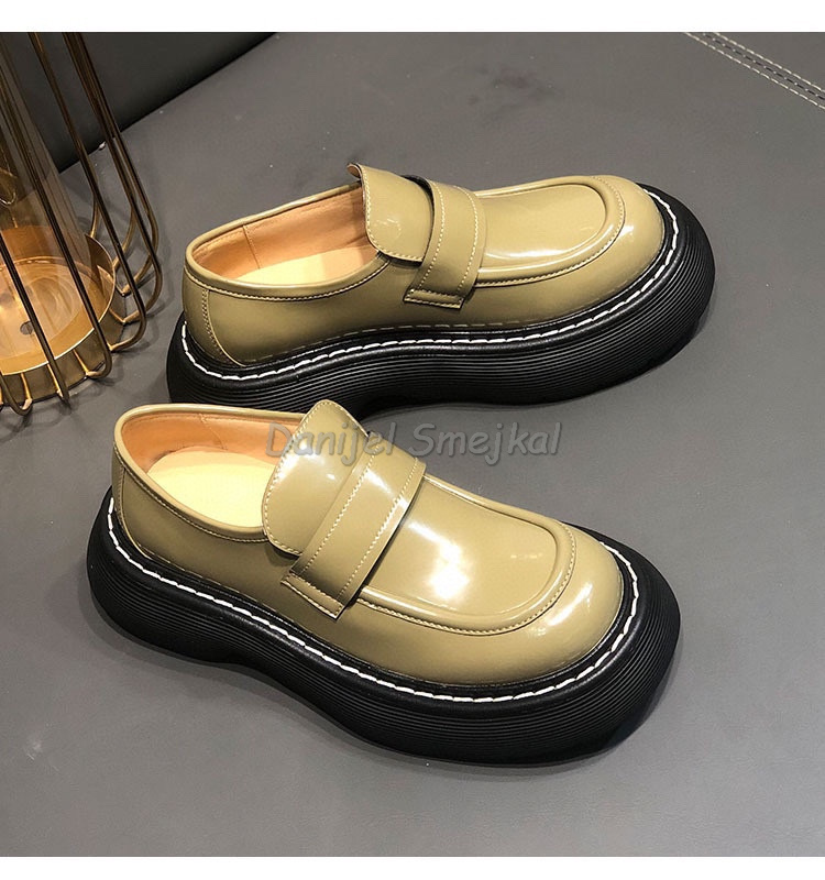 Bottega Veneta Loafers Women