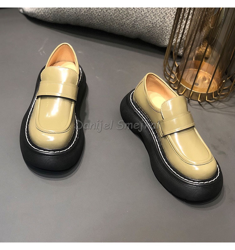 Bottega Veneta Loafers Women