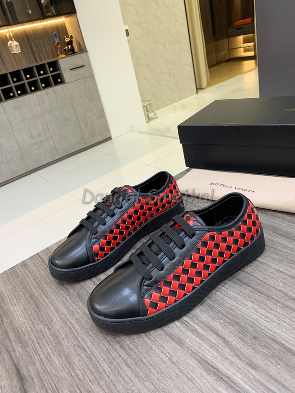 Bottega Veneta Low Sneaker