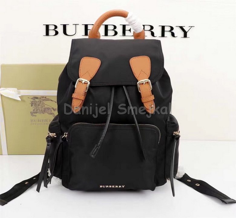 Burberry Backpack  