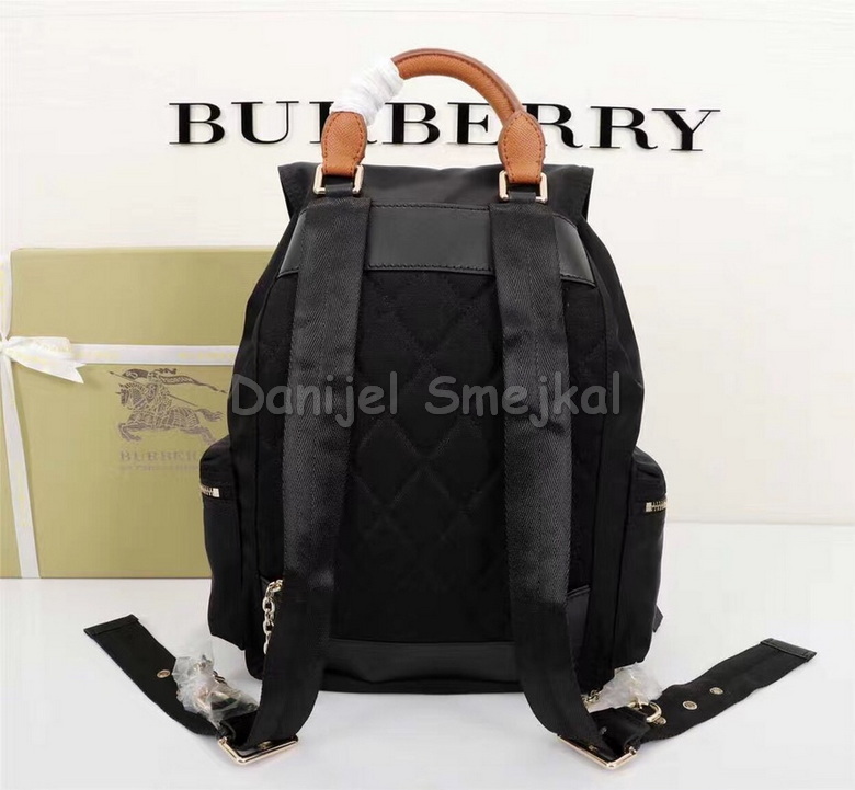 Burberry Backpack  