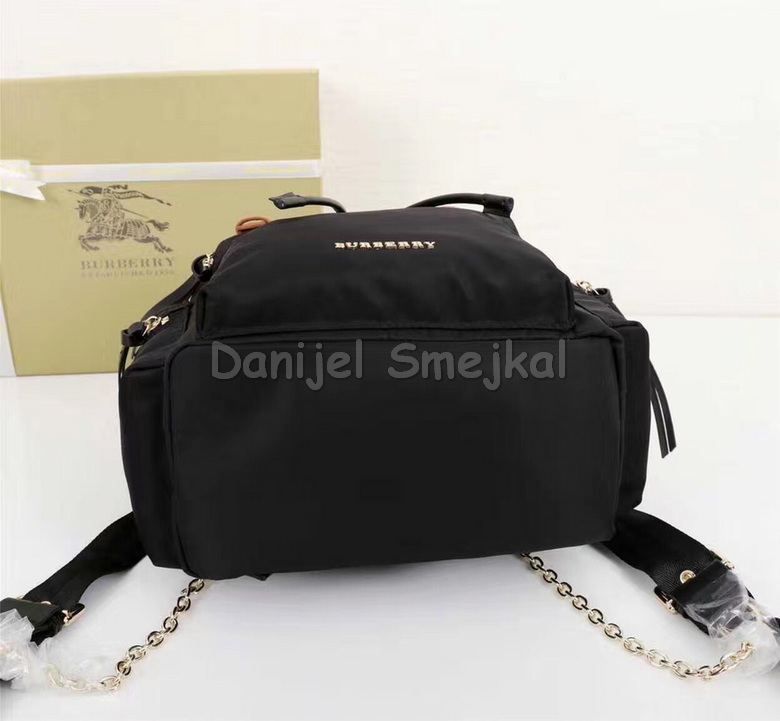 Burberry Backpack  