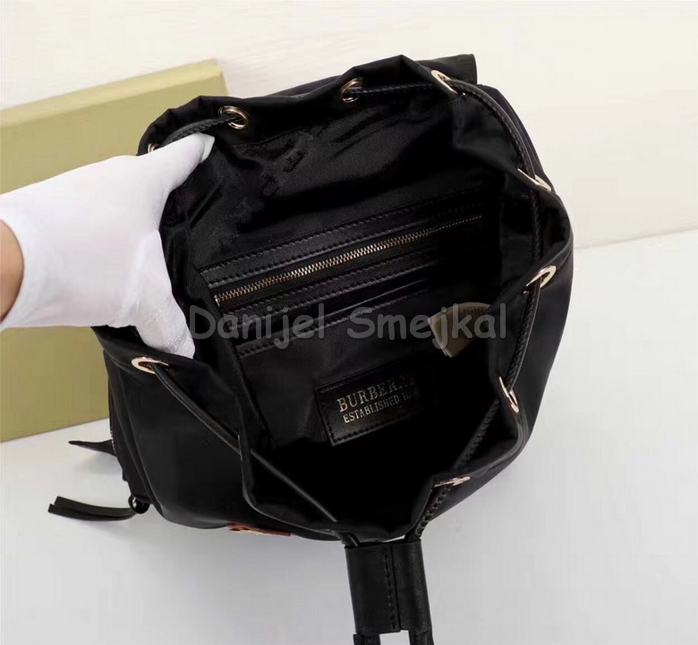 Burberry Backpack  