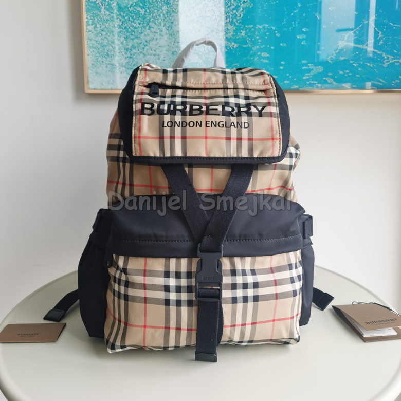 Burberry Backpack 