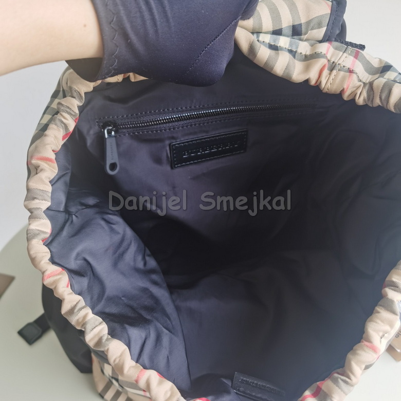 Burberry Backpack 