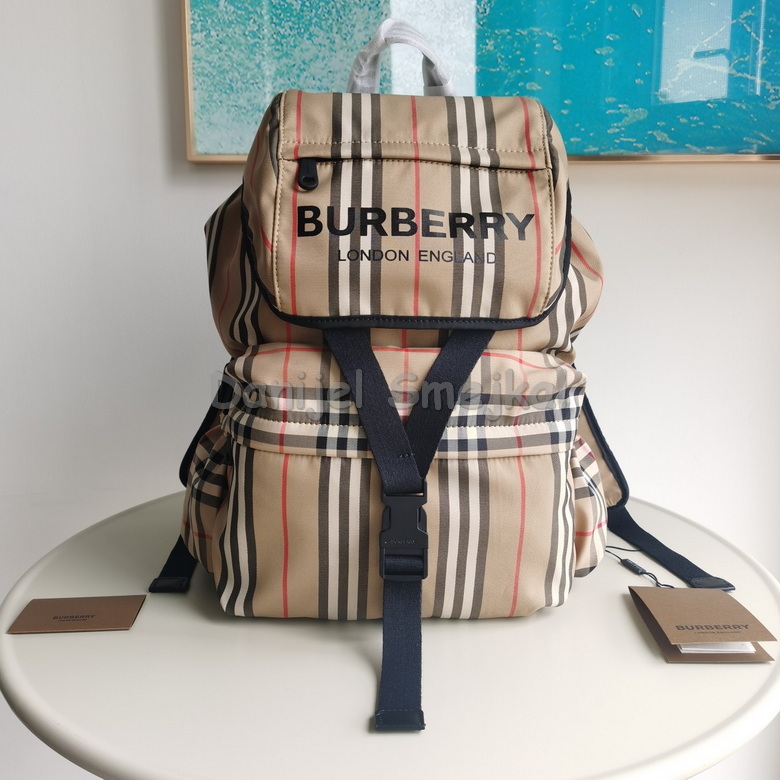 Burberry Backpack 