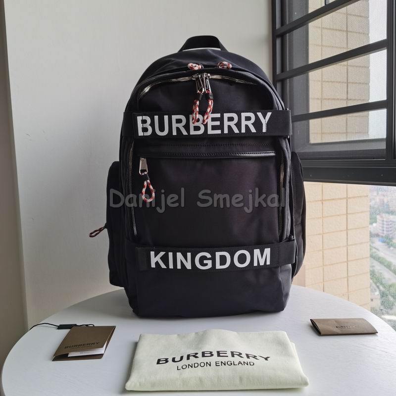 Burberry Backpack 