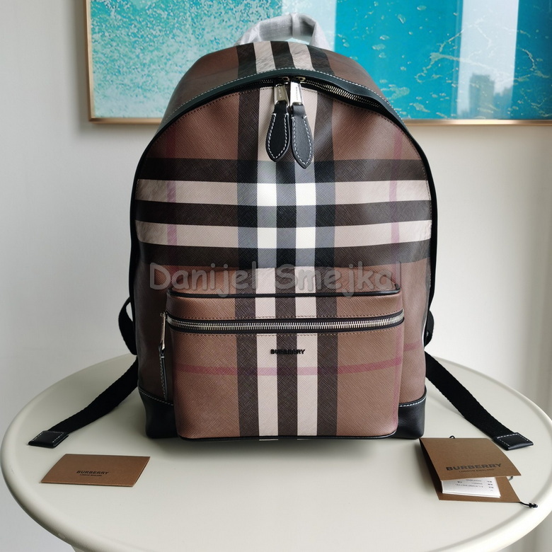 Burberry Backpack 