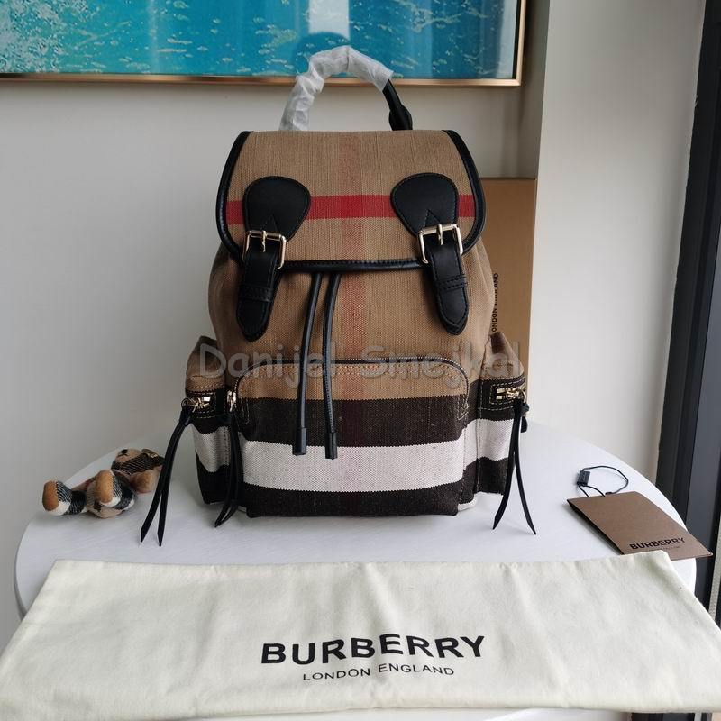 Burberry Backpack 