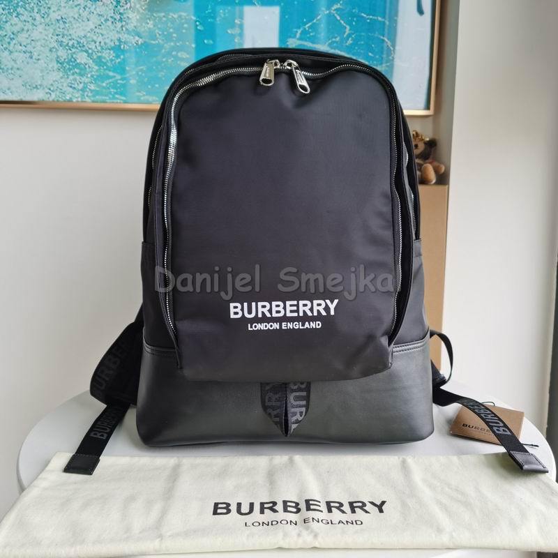 Burberry Backpack 