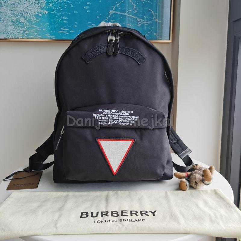 Burberry Backpack 