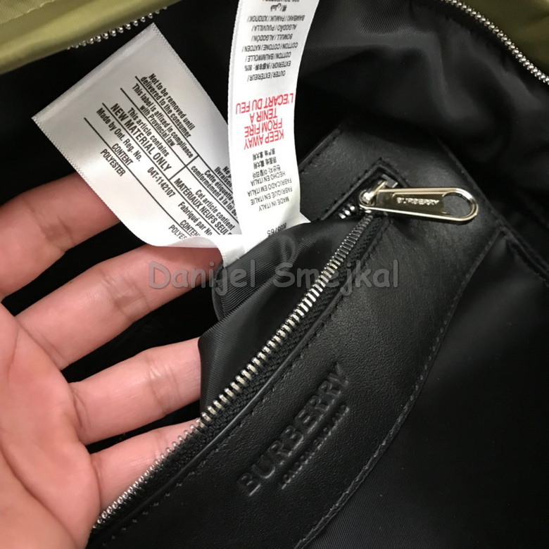 Burberry Backpack 