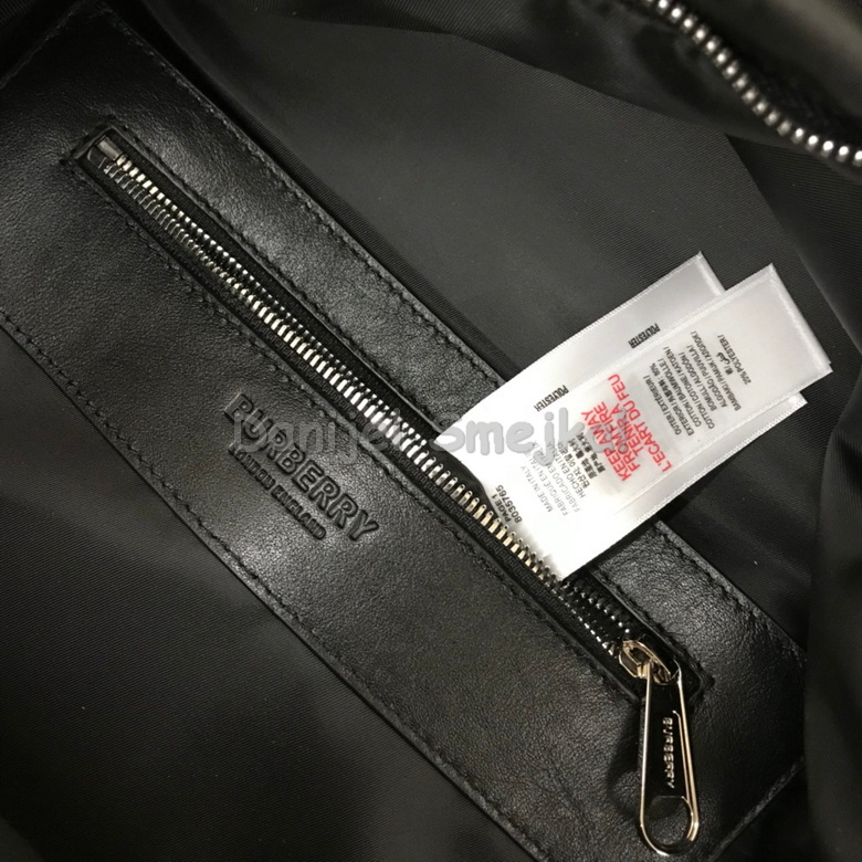 Burberry Backpack 