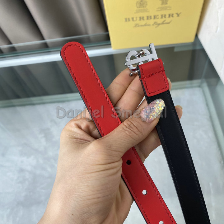 Burberry Belt 20mm