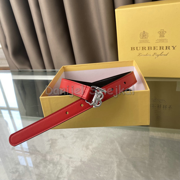 Burberry Belt 20mm