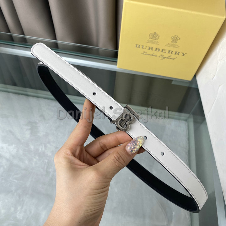 Burberry Belt 20mm