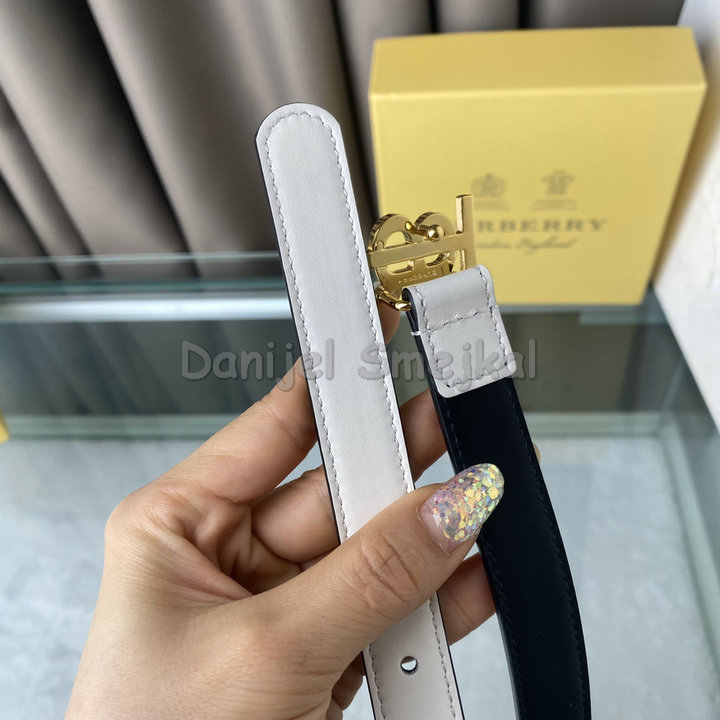 Burberry Belt 20mm