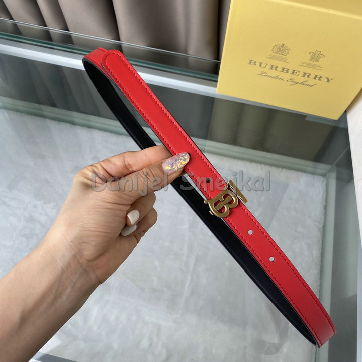 Burberry Belt 20mm