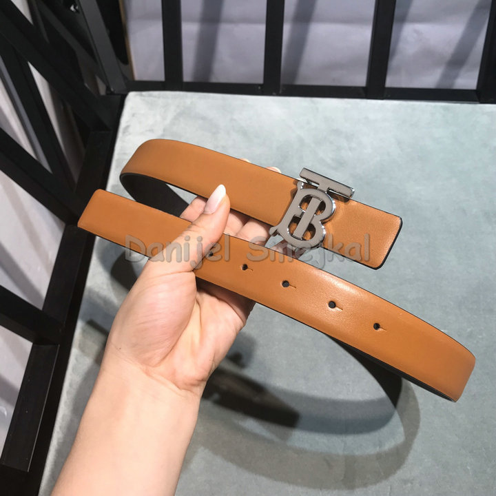 Burberry Belt 30mm