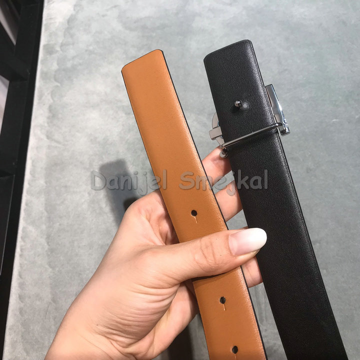 Burberry Belt 30mm