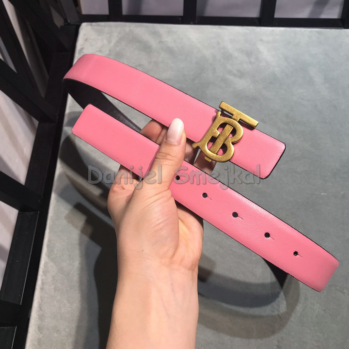 Burberry Belt 30mm