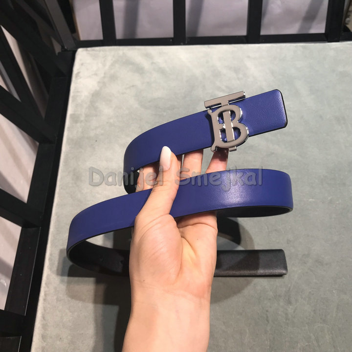 Burberry Belt 30mm