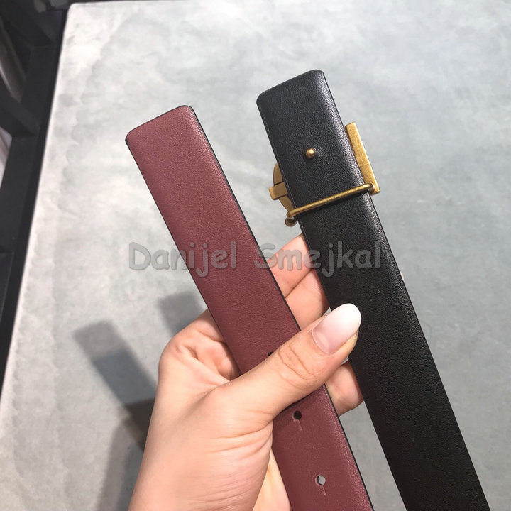 Burberry Belt 30mm