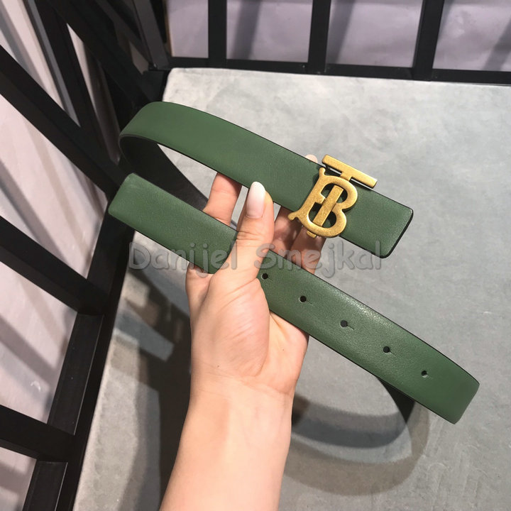 Burberry Belt 30mm