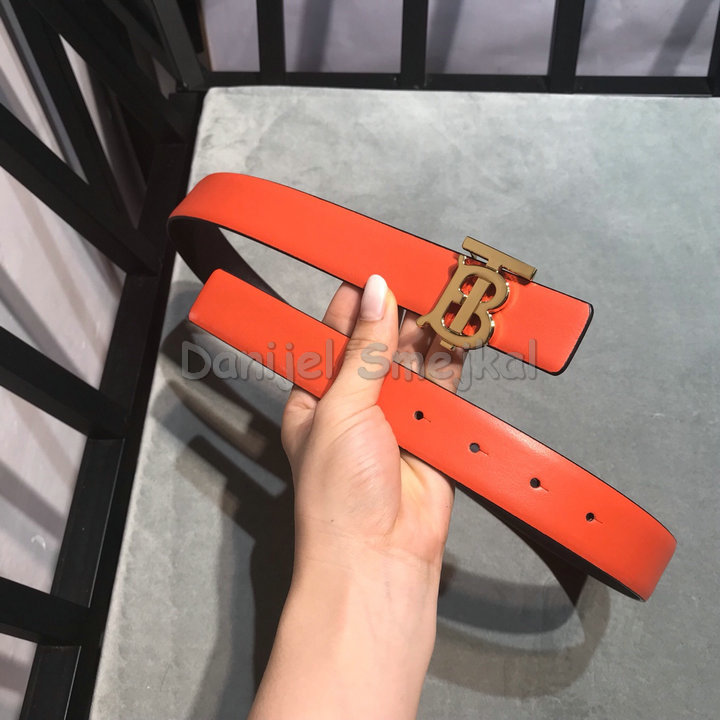 Burberry Belt 30mm