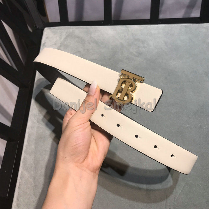 Burberry Belt 30mm