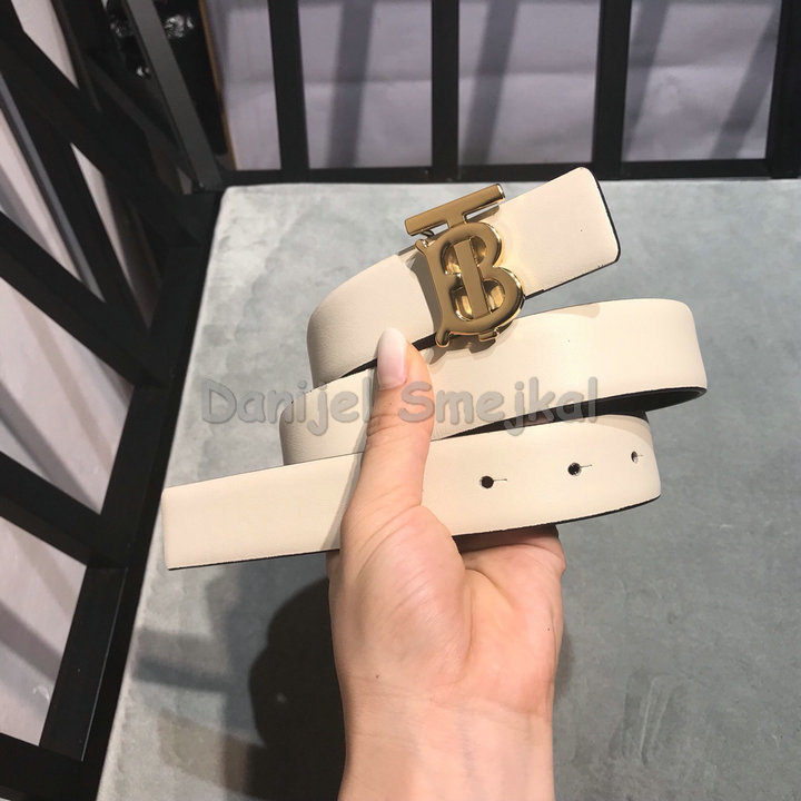 Burberry Belt 30mm