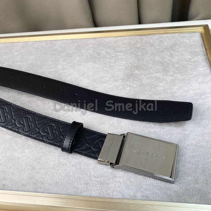 Burberry Belt 35mm