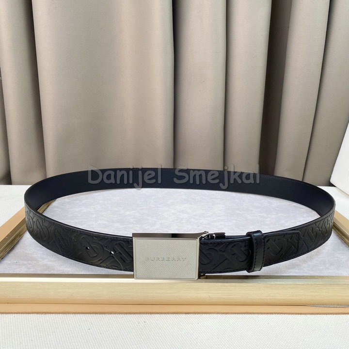 Burberry Belt 35mm