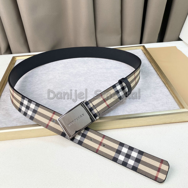 Burberry Belt 35mm