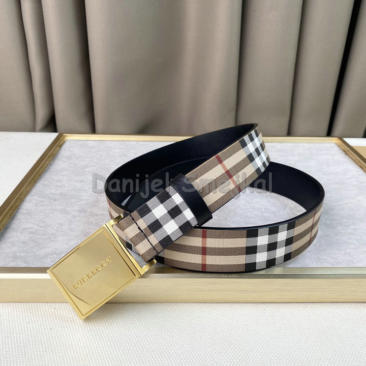 Burberry Belt 35mm