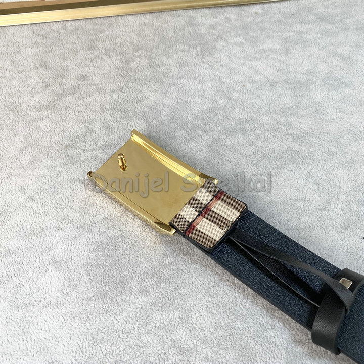 Burberry Belt 35mm