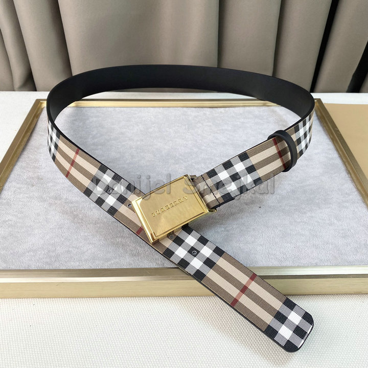 Burberry Belt 35mm