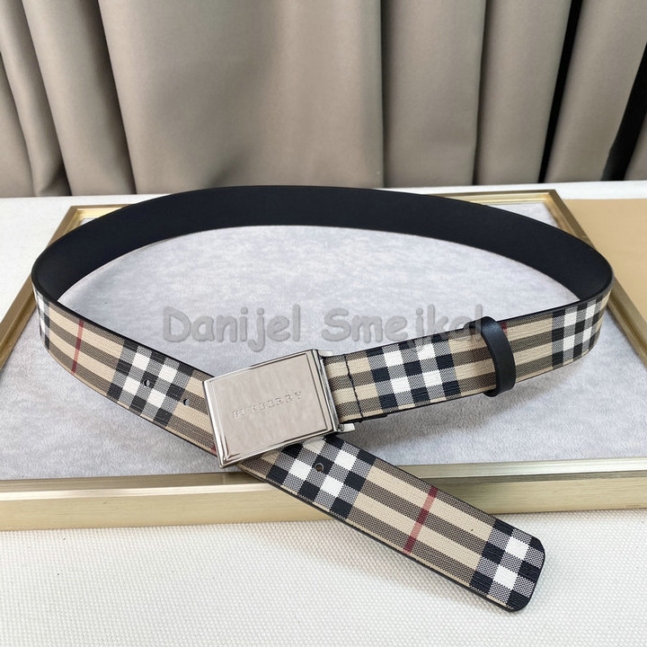 Burberry Belt 35mm