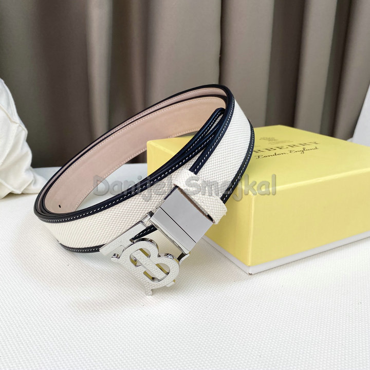 Burberry Belt 35mm