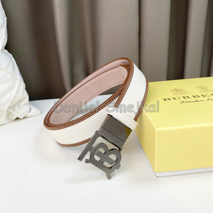 Burberry Belt 35mm