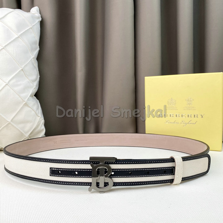 Burberry Belt 35mm